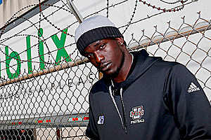 Image placeholder title